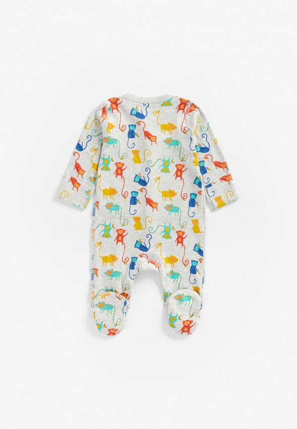 фото Комбинезон mothercare