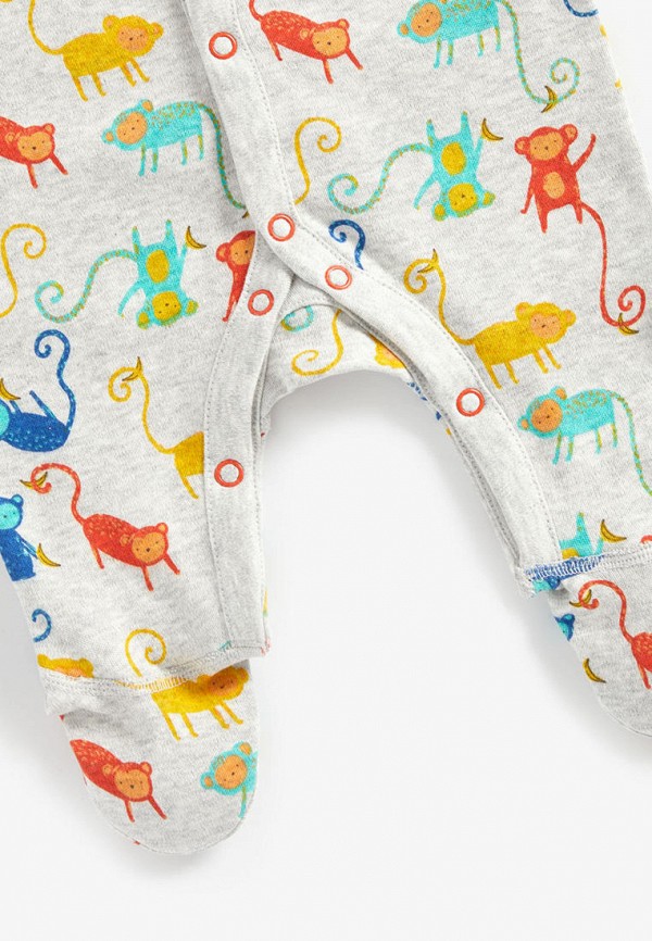 фото Комбинезон mothercare