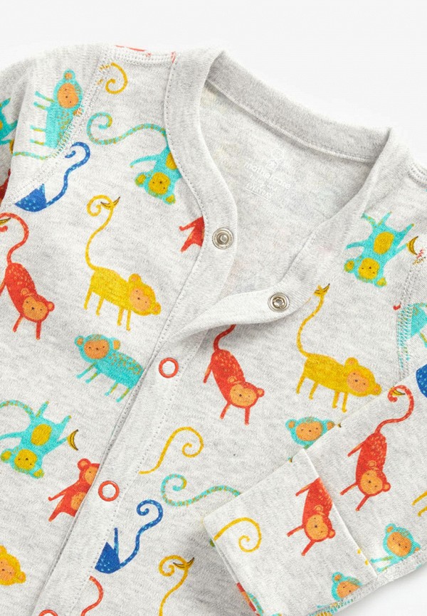 

Комбинезон Mothercare, Серый