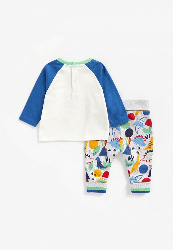 

Костюм спортивный Mothercare, Разноцветный