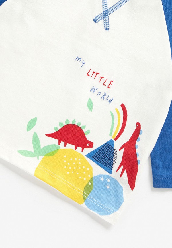 фото Костюм спортивный mothercare