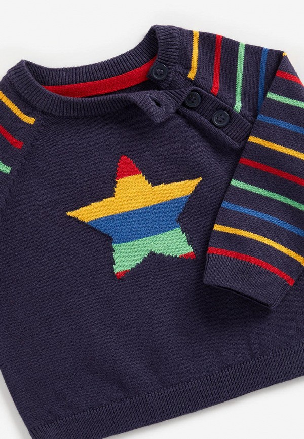 

Костюм спортивный Mothercare, Синий