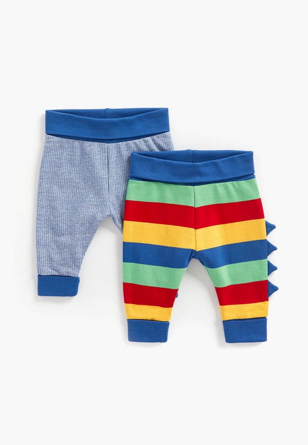 фото Брюки 2 шт. mothercare