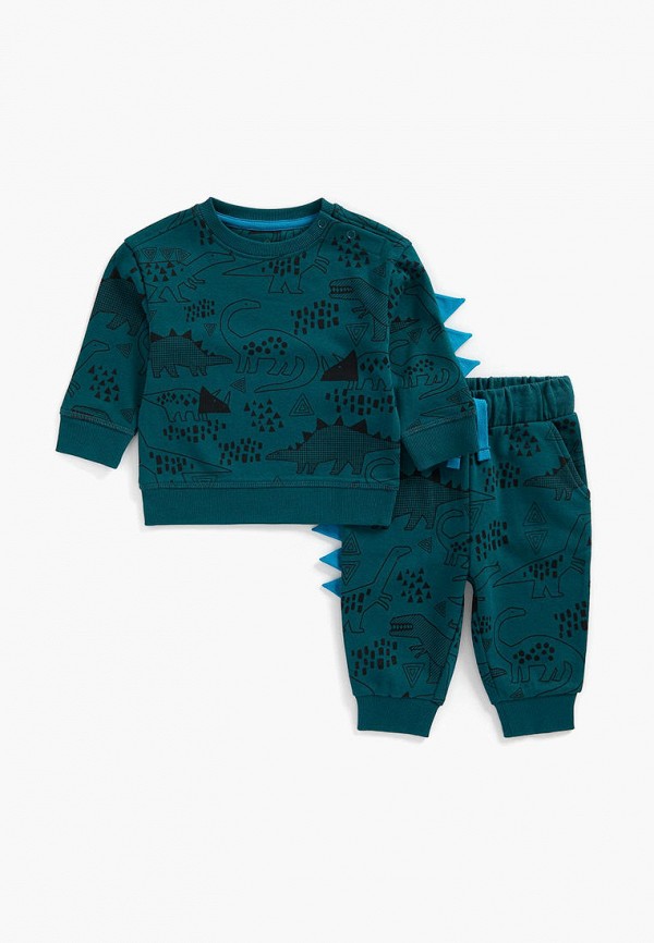 фото Костюм спортивный mothercare