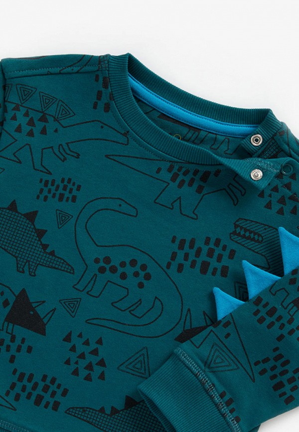 фото Костюм спортивный mothercare