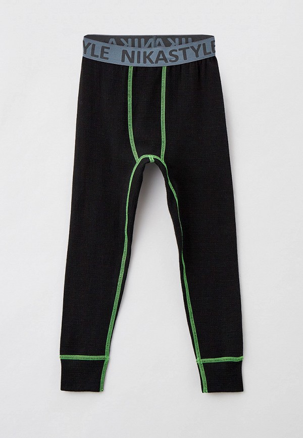 

Комплект Nikastyle, Черный