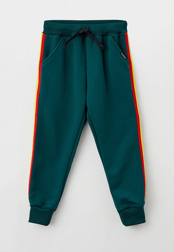 фото Костюм спортивный nikastyle
