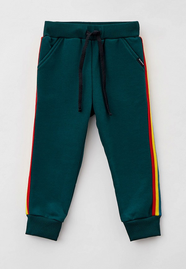 фото Костюм спортивный nikastyle