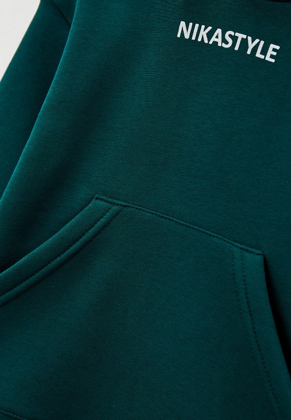 фото Костюм спортивный nikastyle