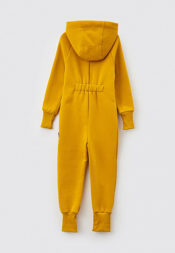 фото Комбинезон nikastyle