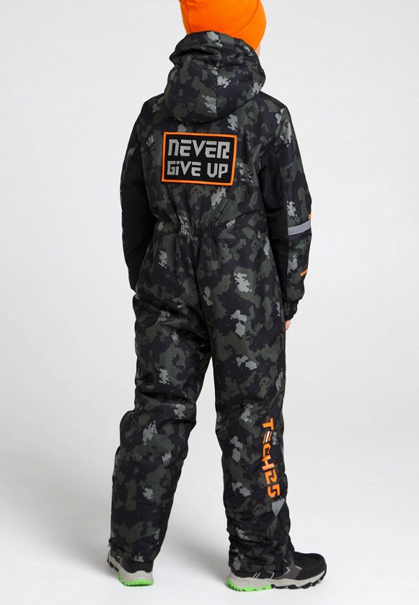 Комбинезон утепленный  PlayToday фото