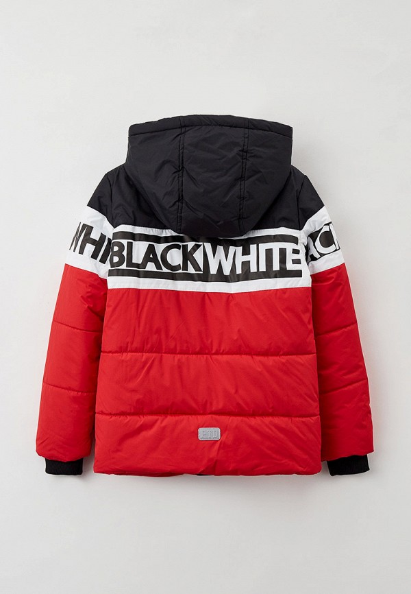 фото Куртка утепленная playtoday