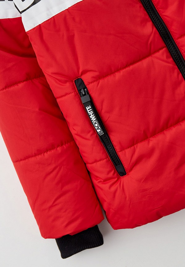 фото Куртка утепленная playtoday