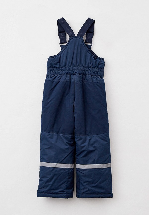 фото Брюки утепленные playtoday