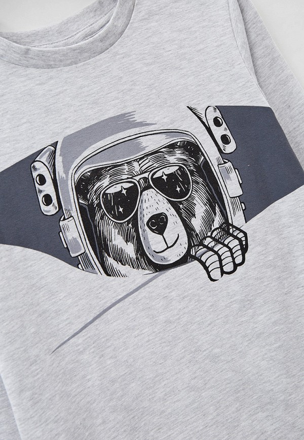 фото Лонгслив и брюки playtoday