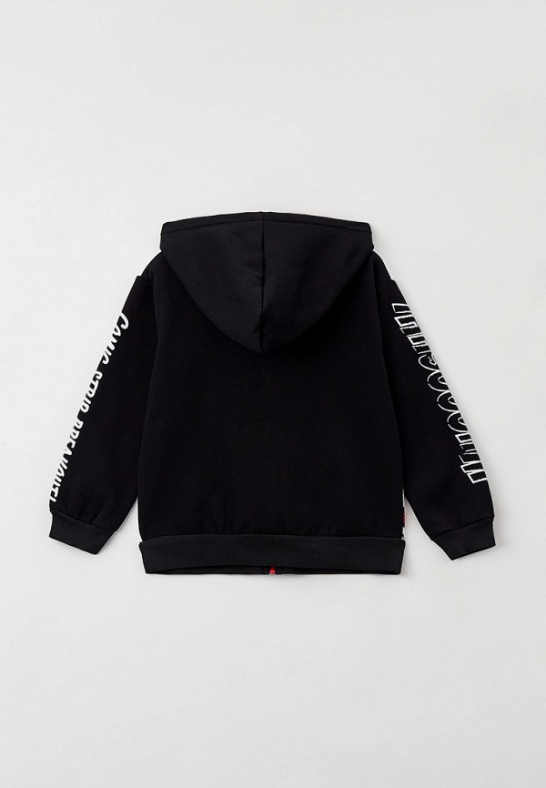 фото Толстовка playtoday