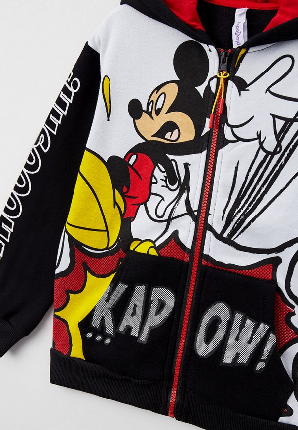 фото Толстовка playtoday