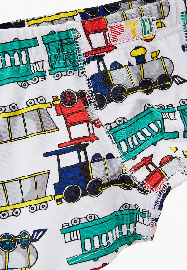 фото Трусы 2 шт. playtoday