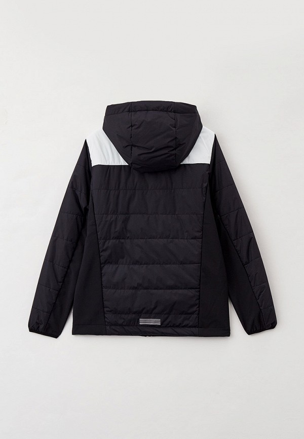 фото Куртка утепленная nordway