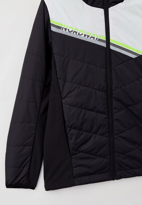 фото Куртка утепленная nordway