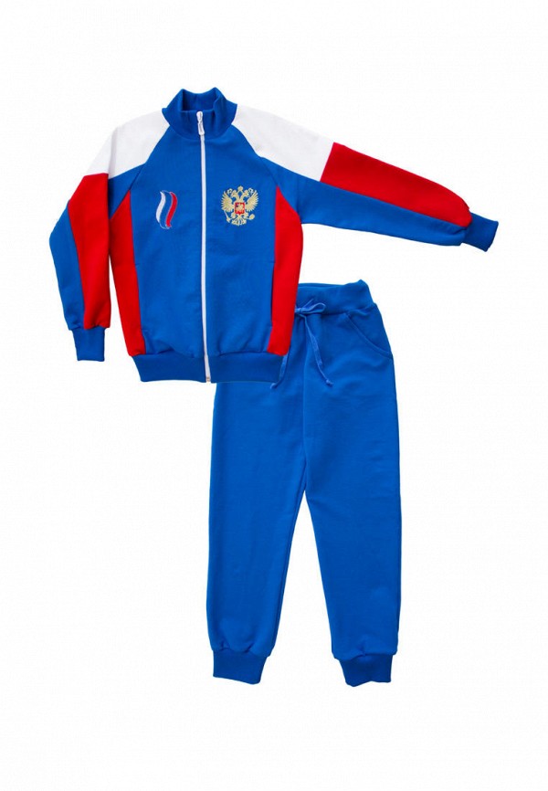фото Костюм спортивный славита