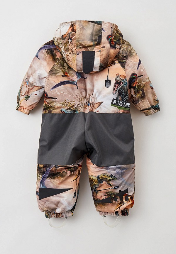 фото Комбинезон утепленный artel