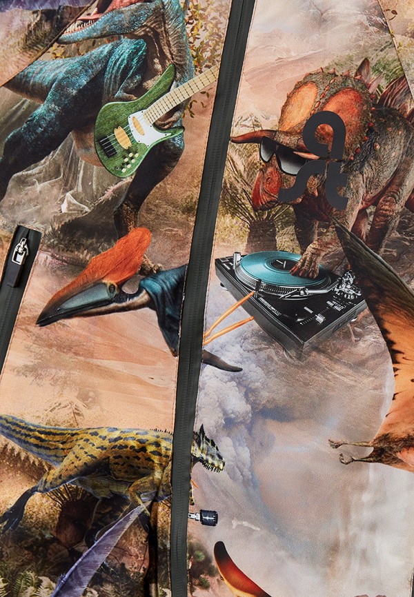 фото Комбинезон утепленный artel