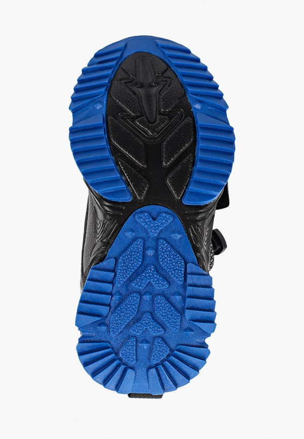 Дутики Капитошка черный, размер 30, фото 5