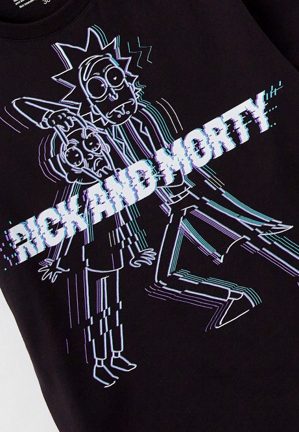 фото Футболка crazy getup