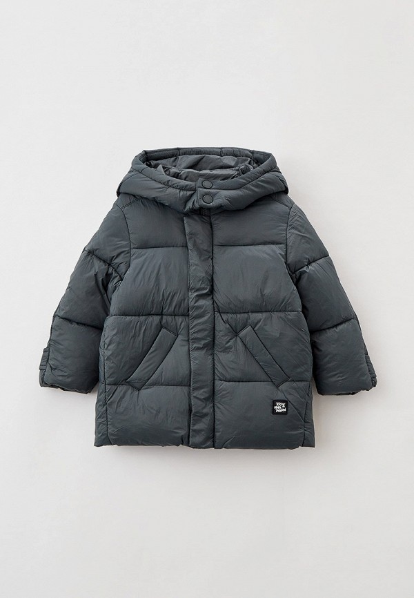 фото Куртка утепленная sela