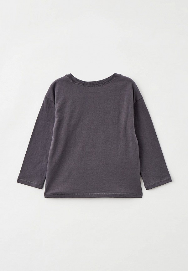 фото Лонгслив sela