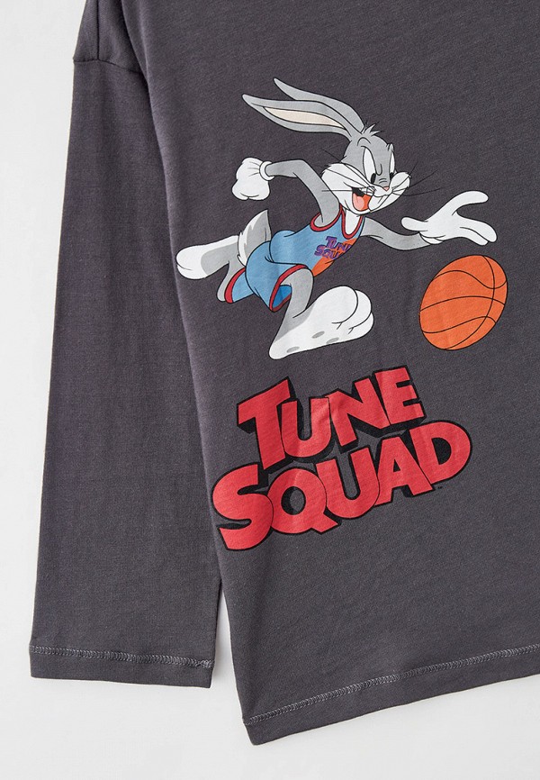 фото Лонгслив sela