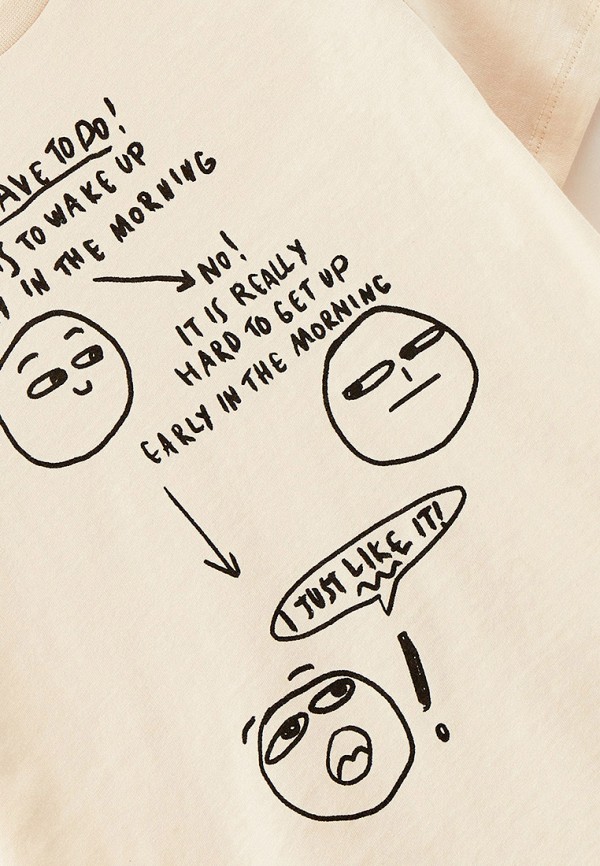 фото Футболка sela