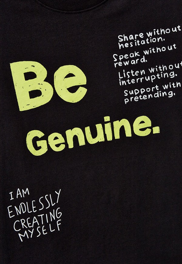 фото Футболка sela