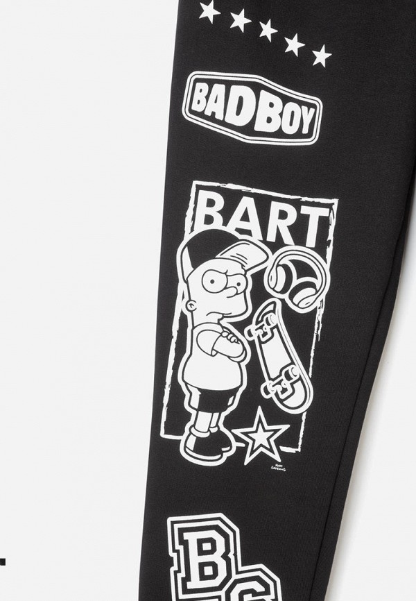 фото Брюки спортивные gloria jeans