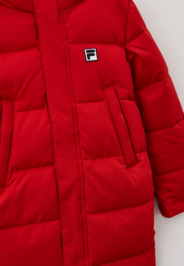 фото Куртка утепленная fila