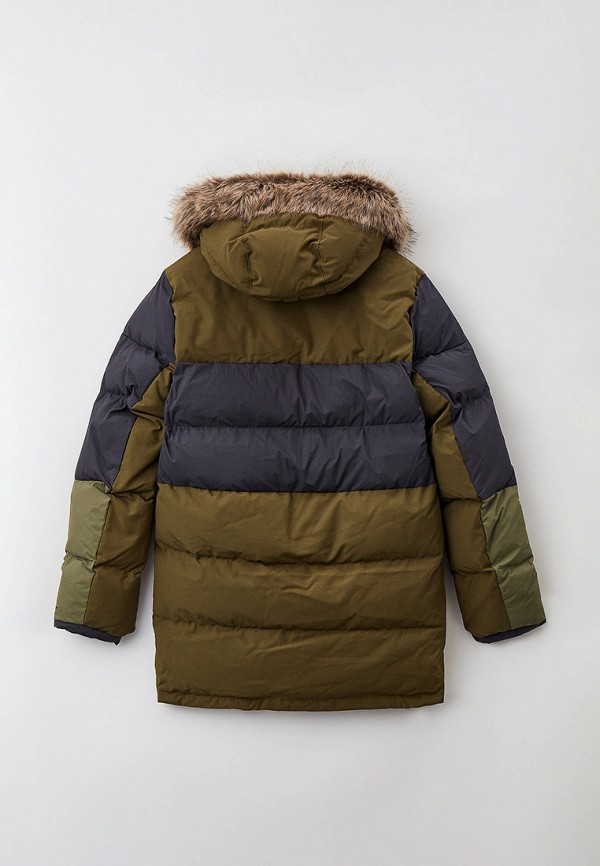 фото Куртка утепленная columbia