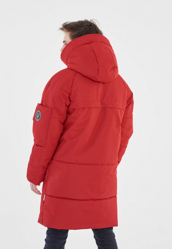 фото Куртка утепленная талви