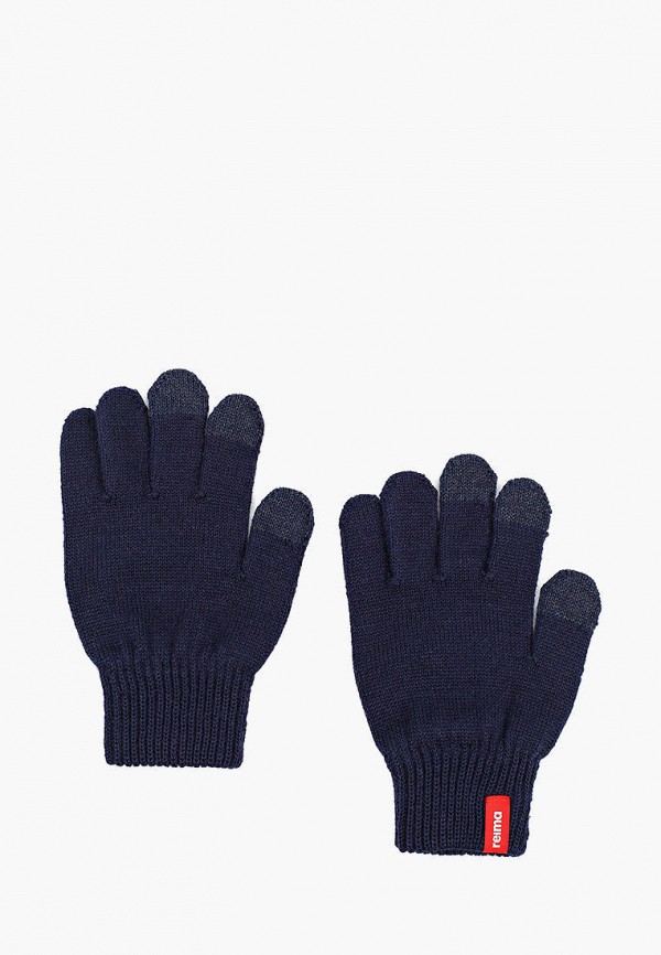 

Перчатки Reima, Синий, Reima MP002XB01A8K