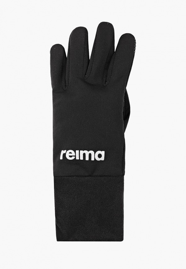 

Перчатки Reima, Черный, Reima MP002XB01A8L