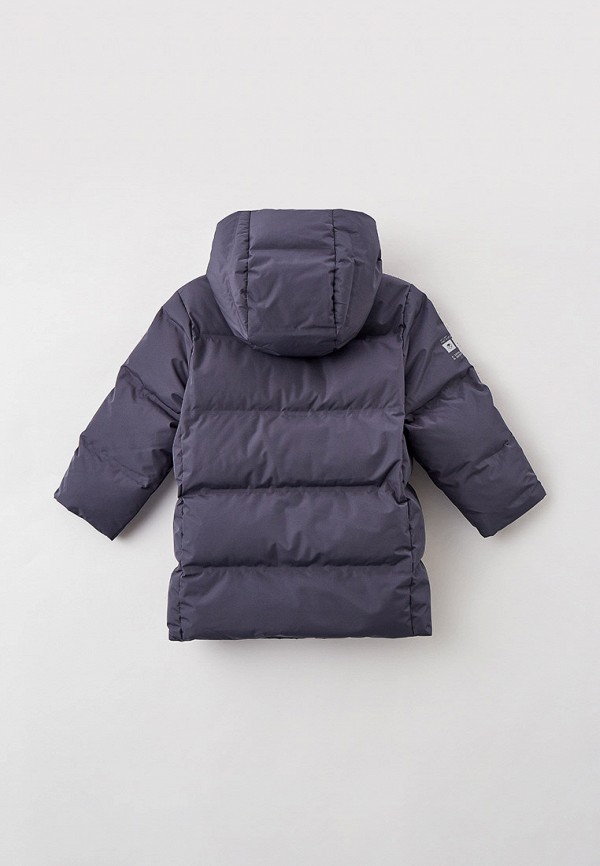 фото Куртка утепленная sela