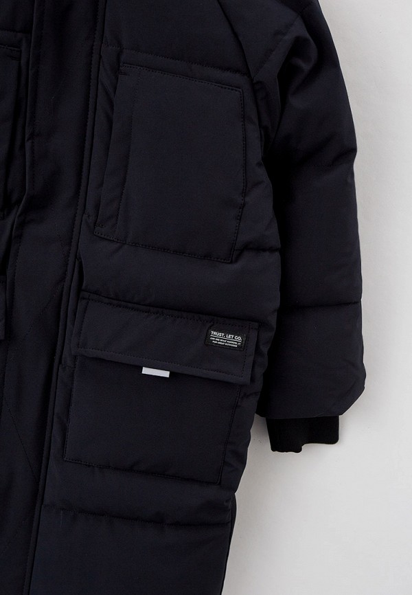 фото Куртка утепленная sela