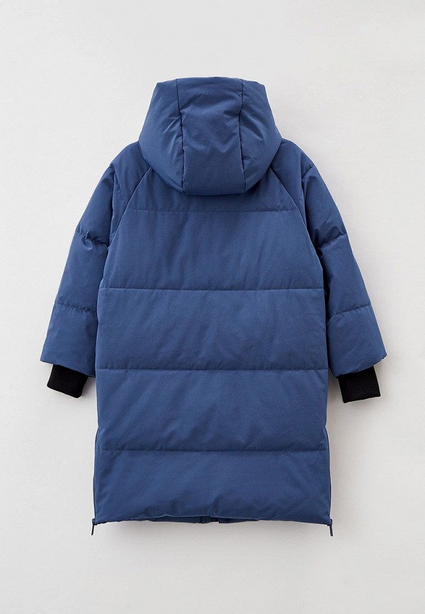 фото Куртка утепленная sela