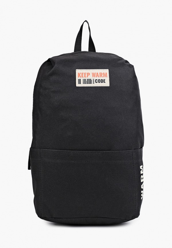 Рюкзак детский DeFacto цвет черный 