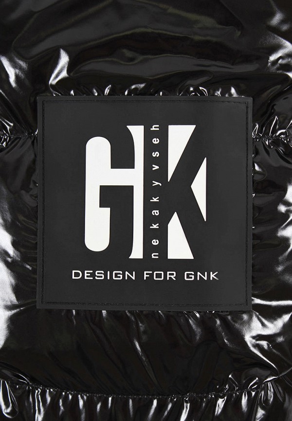 фото Куртка утепленная g'n'k