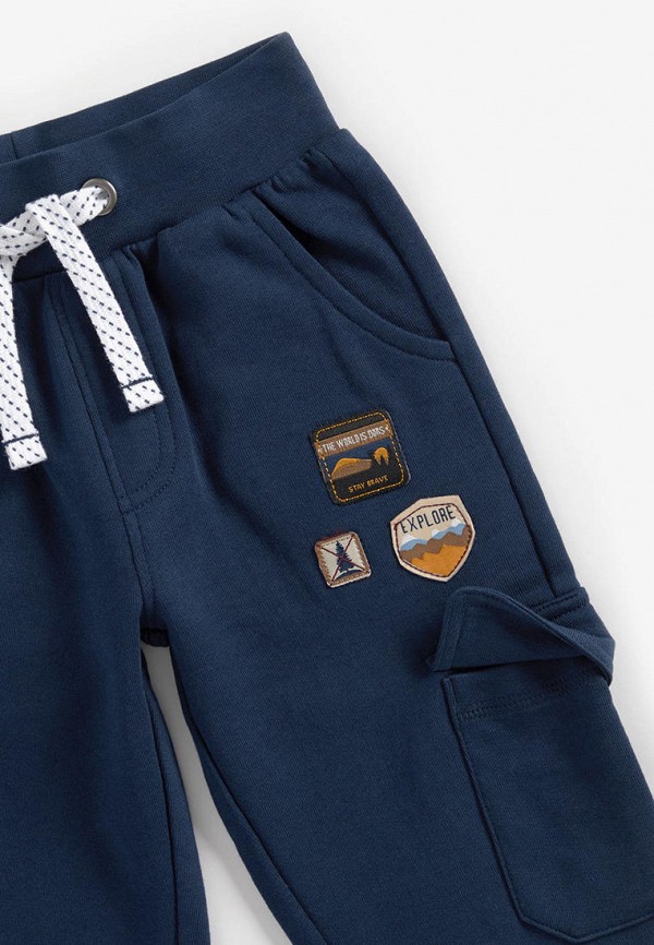 фото Брюки спортивные mothercare