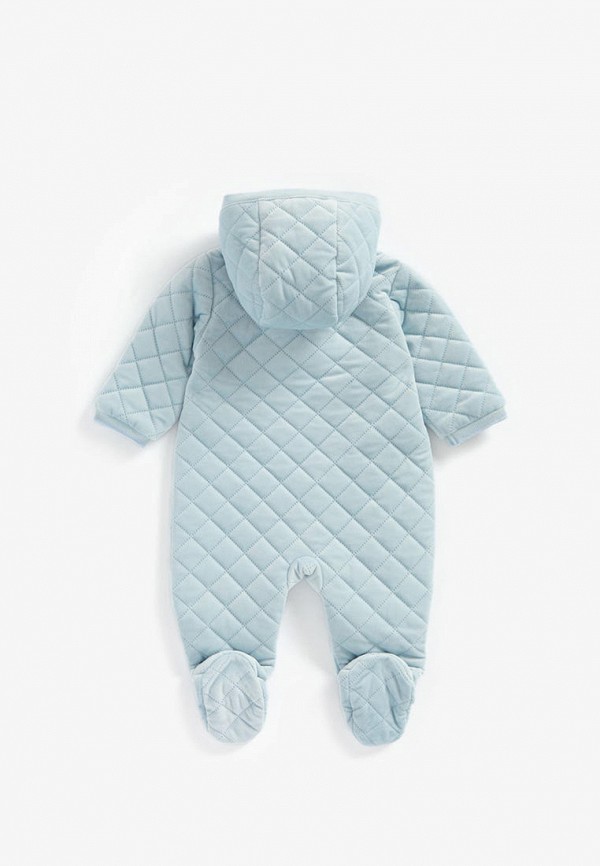 фото Комбинезон утепленный mothercare