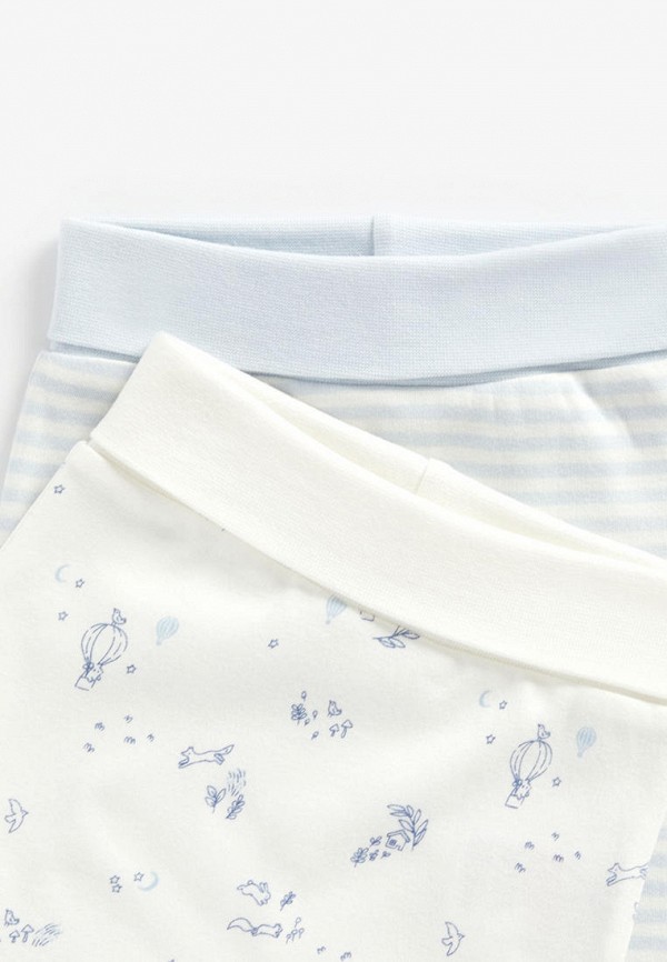 фото Брюки 2 шт. mothercare