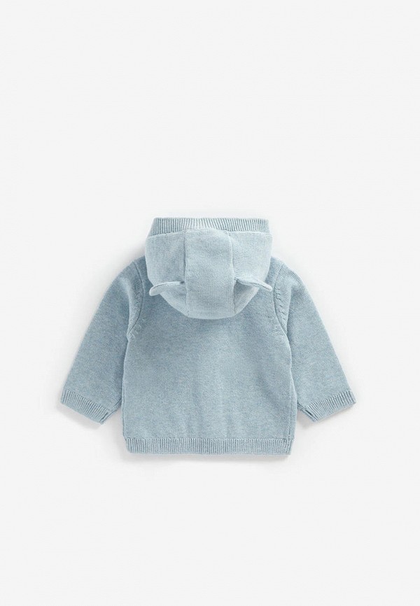 

Кардиган Mothercare, Голубой