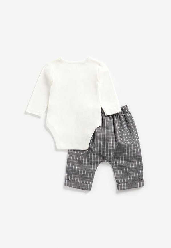 

Боди и брюки Mothercare, Разноцветный